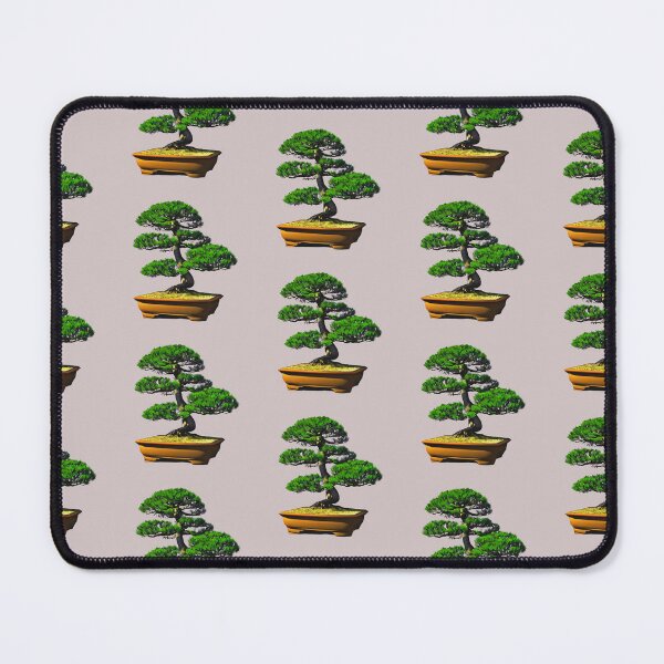 Item preview, Bonsai tree artwork  designed and sold by gramizzia.