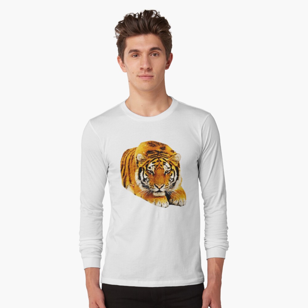 Item preview, Long Sleeve T-Shirt designed and sold by ErikaKaisersot.