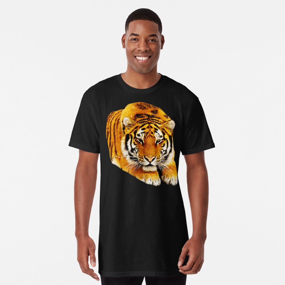 Item preview, Long T-Shirt designed and sold by ErikaKaisersot.