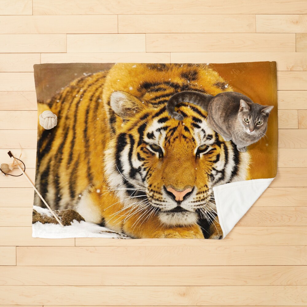 Item preview, Pet Blanket designed and sold by ErikaKaisersot.
