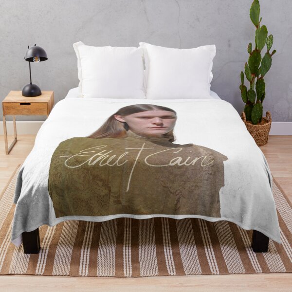 Item preview, Ethel Cain design designed and sold by Oussama Halimi.