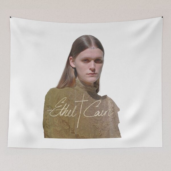 Item preview, Ethel Cain design designed and sold by Oussama  Halimi.
