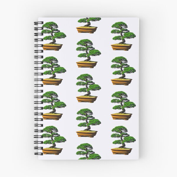 Item preview, Bonsai tree artwork  designed and sold by gramizzia.