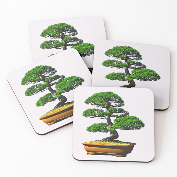 Item preview, Bonsai tree artwork  designed and sold by gramizzia.