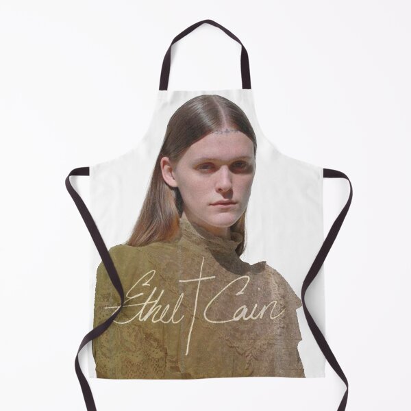 Item preview, Ethel Cain design designed and sold by Oussama Halimi.