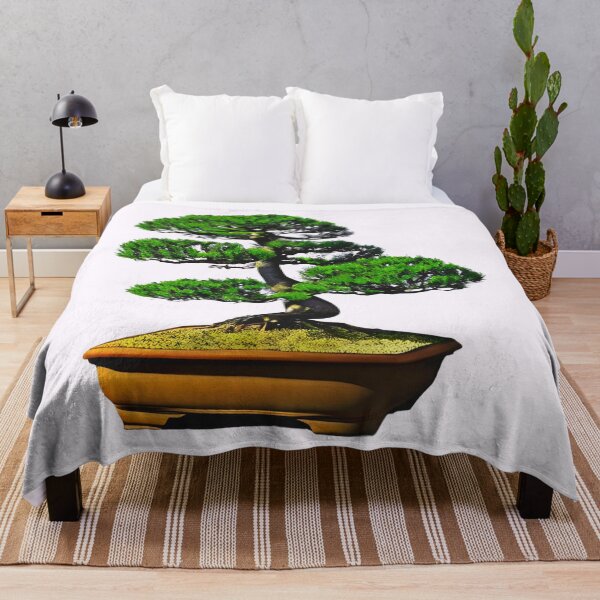 Item preview, Bonsai tree artwork  designed and sold by gramizzia.