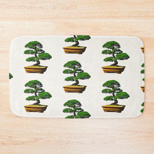 Item preview, Bonsai tree artwork  designed and sold by gramizzia.