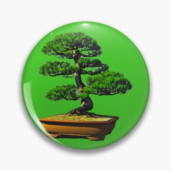 Item preview, Bonsai tree artwork  designed and sold by gramizzia.
