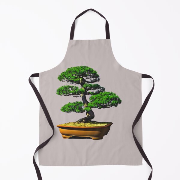 Item preview, Bonsai tree artwork  designed and sold by gramizzia.