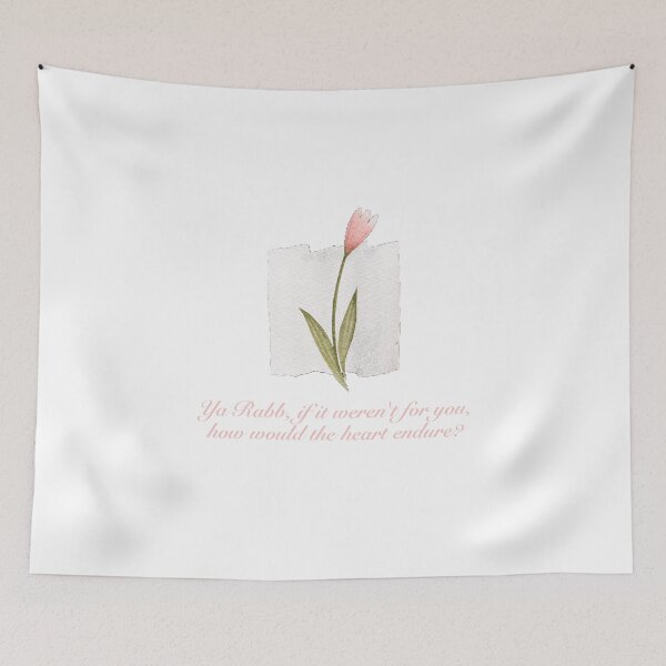 Item preview, islamic quote, pink designed and sold by fi-amanillah.
