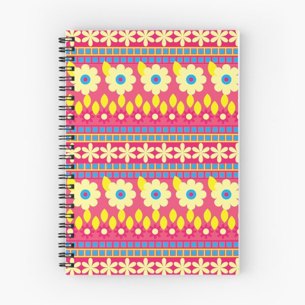 Item preview, Floral Mist Pattern designed and sold by Firafix Art.