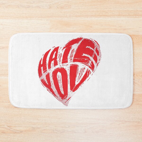 Item preview, hate you designed and sold by Yerlanio.