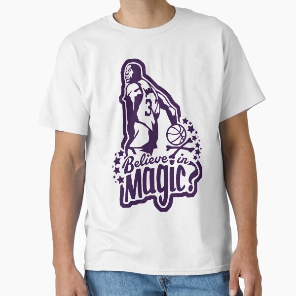 Item preview, Believe in Magic? designed and sold by drazgon.
