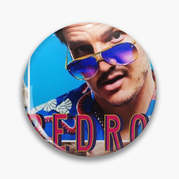 Item preview, Pedro Pascal - Collage I designed and sold by TheMouse91.