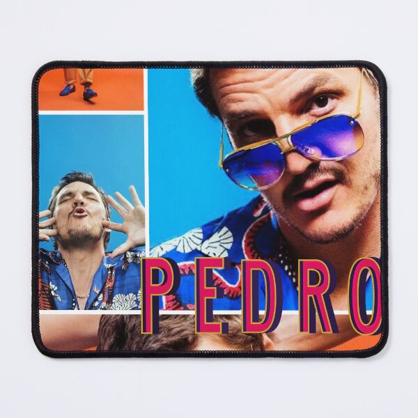 Item preview, Pedro Pascal - Collage I designed and sold by TheMouse91.