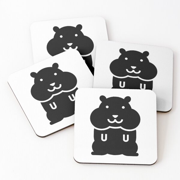 Item preview, Cute and Beautiful Hamster hand drawing Artwork Design designed and sold by Aldrin Capco.
