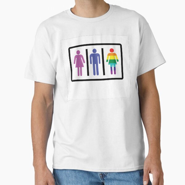 Classic T-Shirt