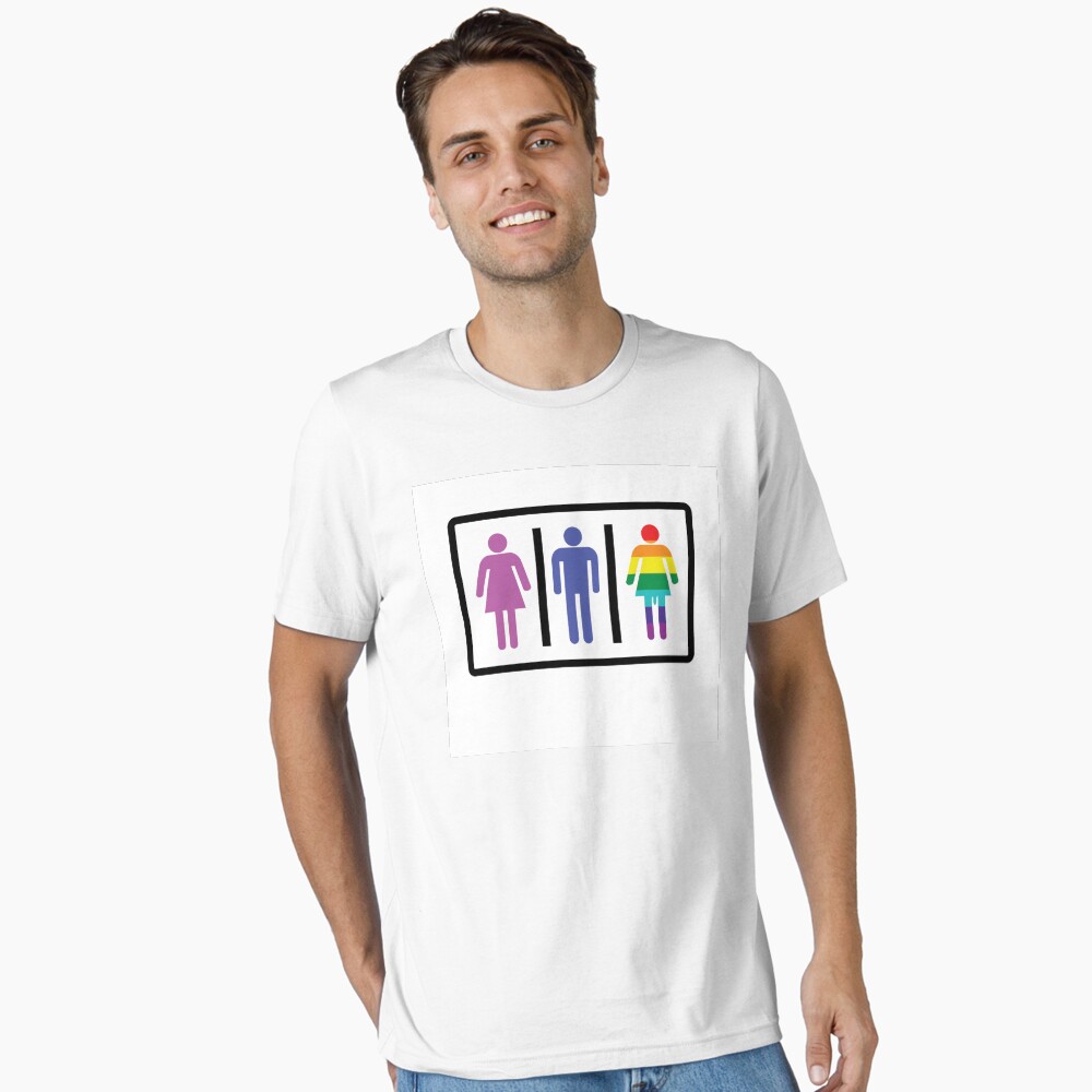 Item preview, Essential T-Shirt designed and sold by oldtee.
