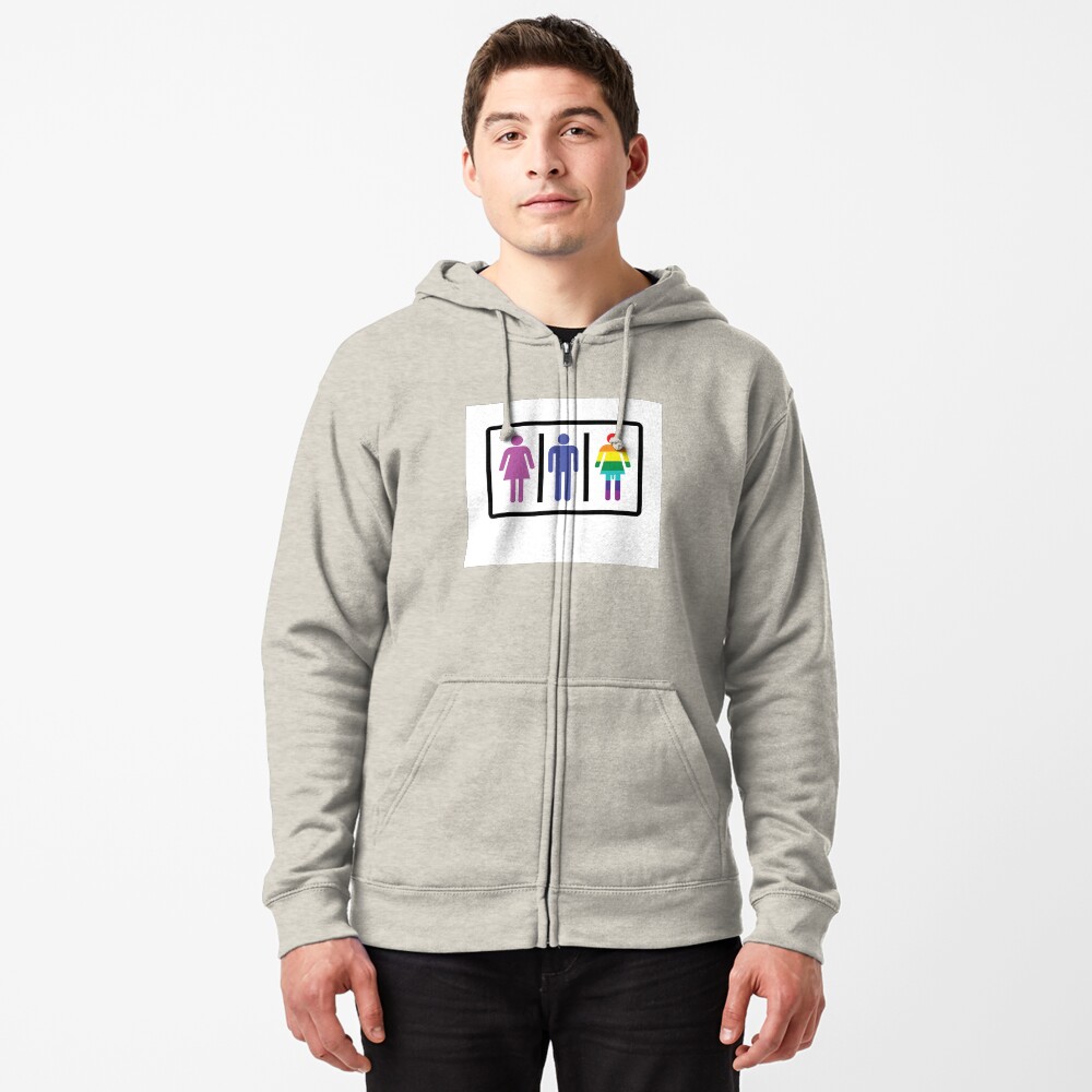 Item preview, Zipped Hoodie designed and sold by oldtee.