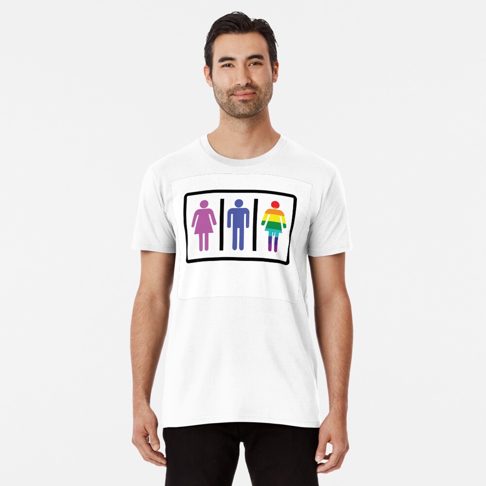 Item preview, Premium T-Shirt designed and sold by oldtee.