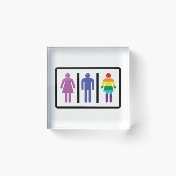 Aperçu de l'œuvre Lady boy Sign créée et vendue par oldtee.
