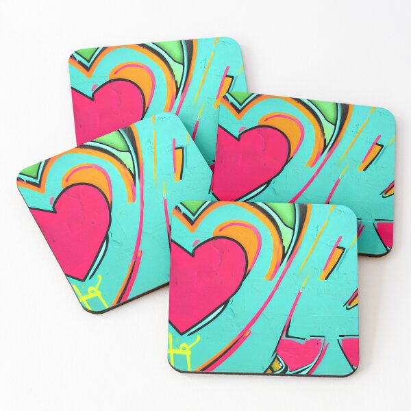 Item preview, Half Hearted designed and sold by AlteredDesignz.