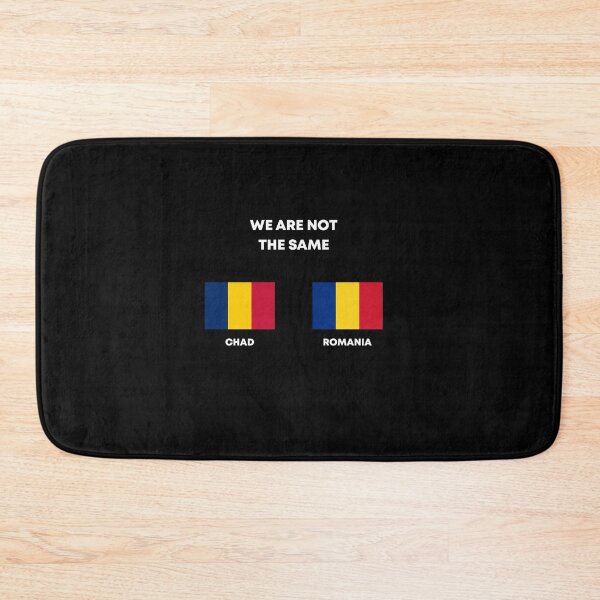 Item preview, WE ARE NOT SAME | geography merch designed and sold by flaglandia.
