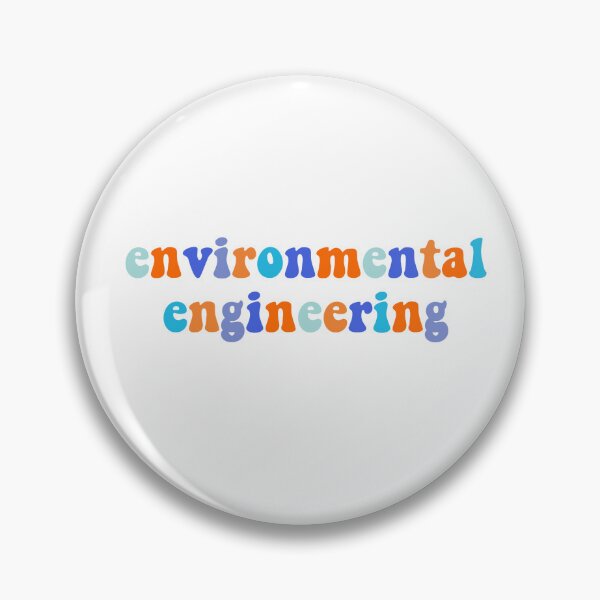Item preview, Environmental engineering designed and sold by carsonclouse.