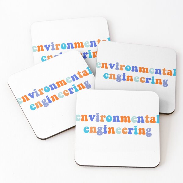 Item preview, Environmental engineering designed and sold by carsonclouse.
