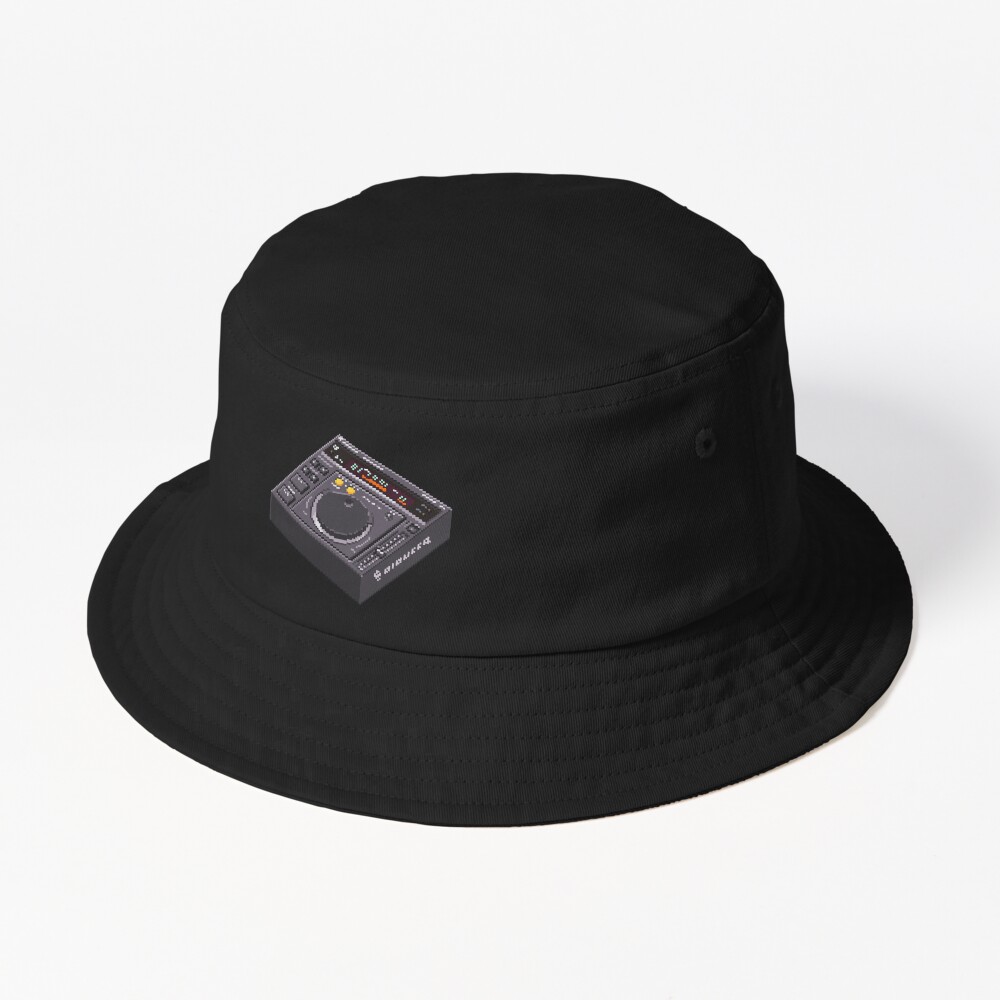 Item preview, Bucket Hat designed and sold by djspacegr.