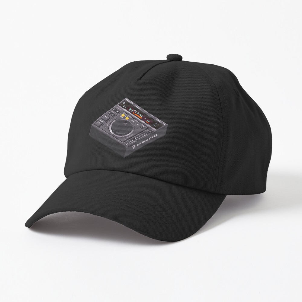 Item preview, Dad Hat designed and sold by djspacegr.