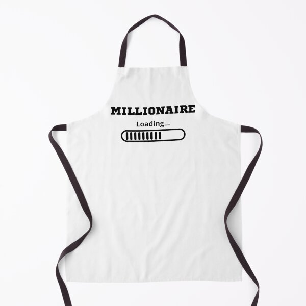 Item preview, Milionaire loading designed and sold by BloomingByL.