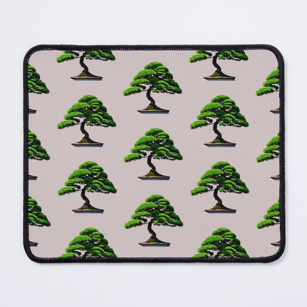 Item preview, Bonsai tree artwork  designed and sold by gramizzia.