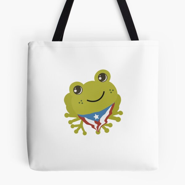 Item preview, Coqui puertorriqueño puertorriqueño designed and sold by de-luz-designs.