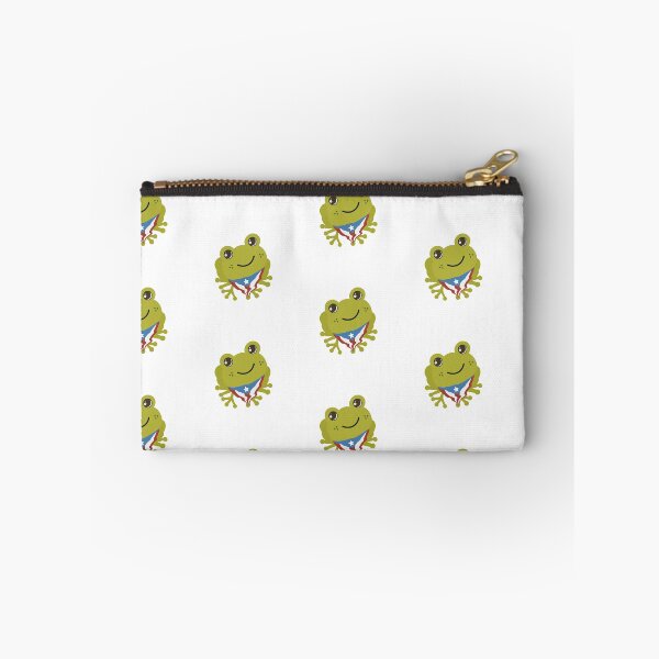 Item preview, Coqui puertorriqueño puertorriqueño designed and sold by de-luz-designs.