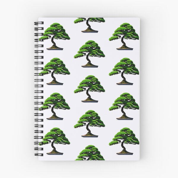 Item preview, Bonsai tree artwork  designed and sold by gramizzia.