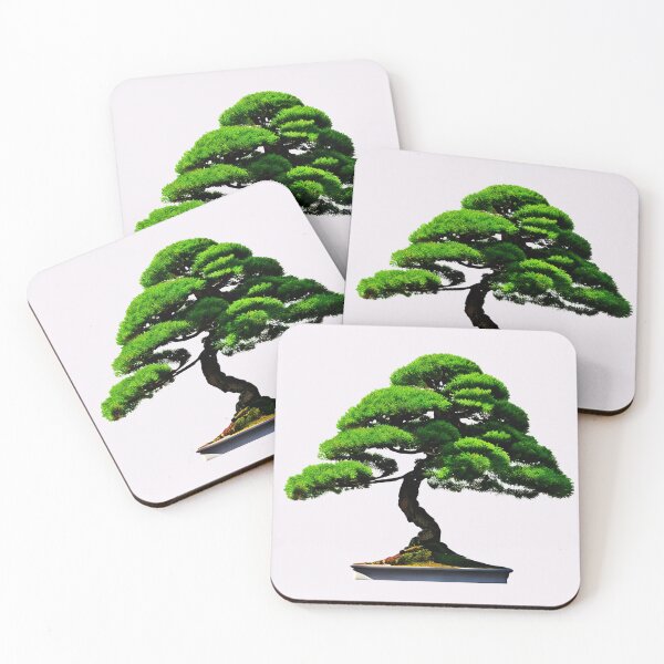 Item preview, Bonsai tree artwork  designed and sold by gramizzia.