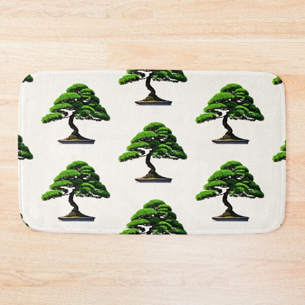 Item preview, Bonsai tree artwork  designed and sold by gramizzia.