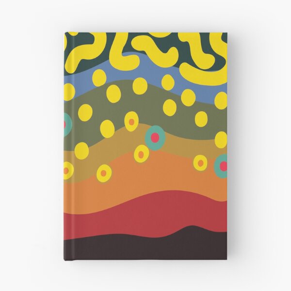 Item preview, Brook Trout Skin designed and sold by BikeVoucherJr.