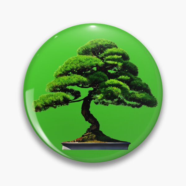 Item preview, Bonsai tree artwork  designed and sold by gramizzia.