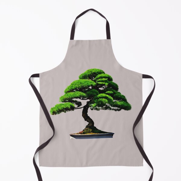 Item preview, Bonsai tree artwork  designed and sold by gramizzia.