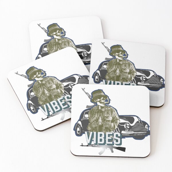 Item preview, Vibes ii designed and sold by sonnycosmics.