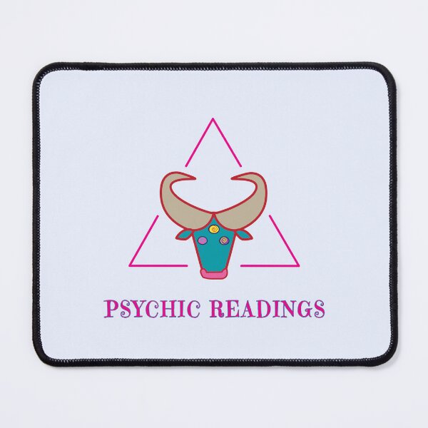 Item preview, Psychic Readings designed and sold by skocartwork.