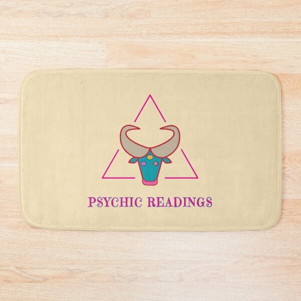 Item preview, Psychic Readings designed and sold by skocartwork.