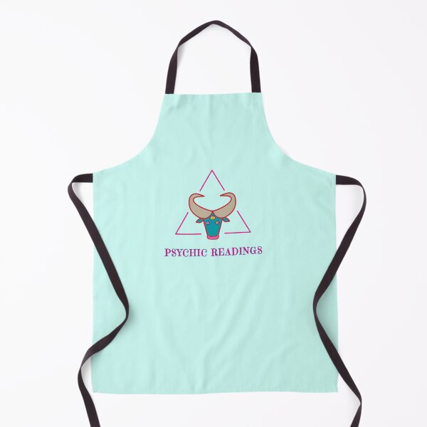 Item preview, Psychic Readings designed and sold by skocartwork.
