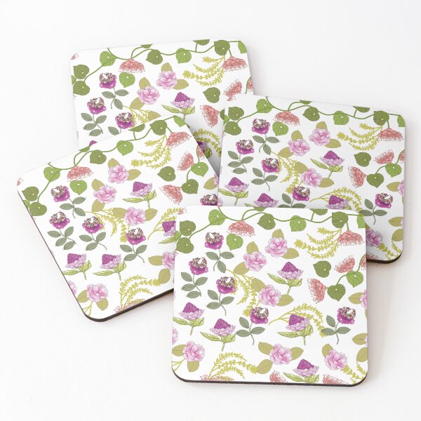 Item preview, Floral Delight designed and sold by RobinSeeherman.