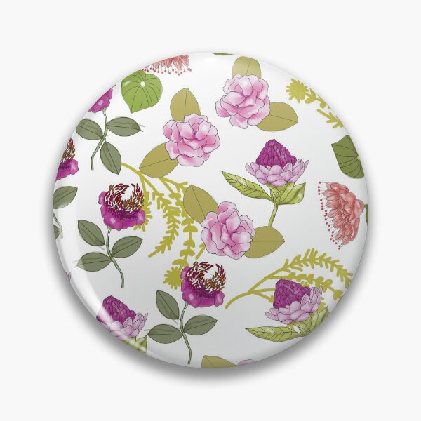 Item preview, Floral Delight designed and sold by RobinSeeherman.