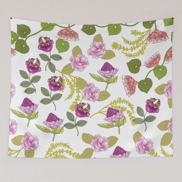 Item preview, Floral Delight designed and sold by RobinSeeherman.