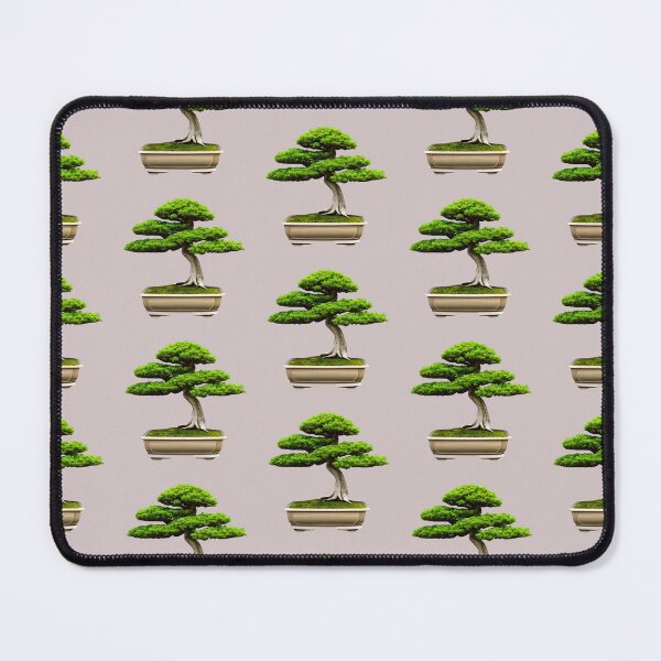 Item preview, Bonsai tree artwork designed and sold by gramizzia.