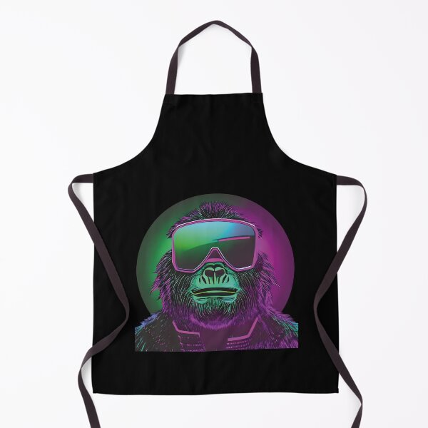 Item preview, my ancestor monkey designed and sold by arkantus.